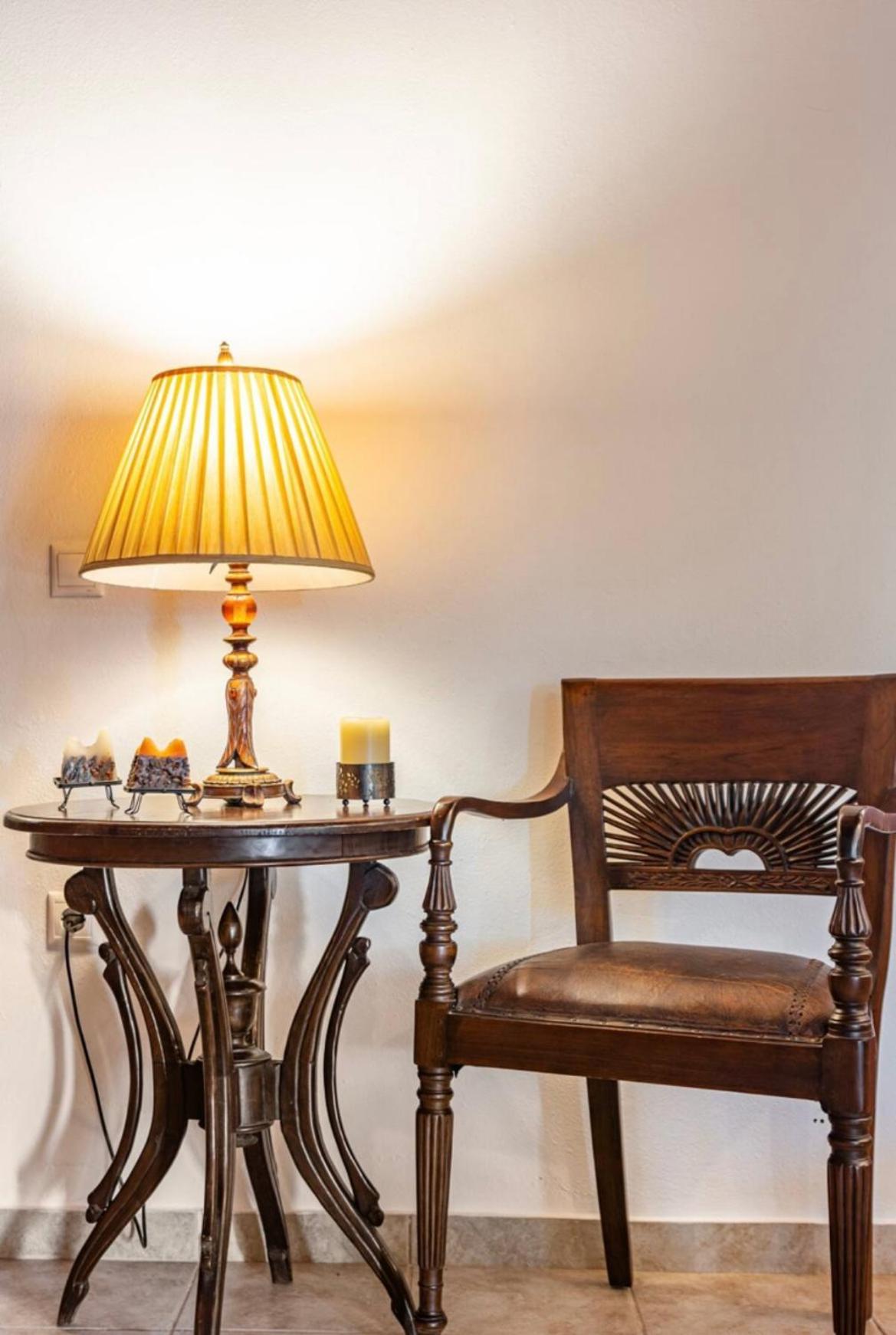 Dm Elegant And Charming Villa Foinikiá Room photo